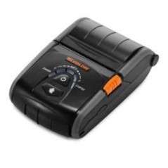 Bixolon SPP-R200IIIiaK - SPP-R200III Portable Printer | Reliable & Efficient Printing